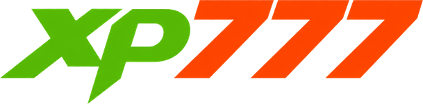 xp777 Logo